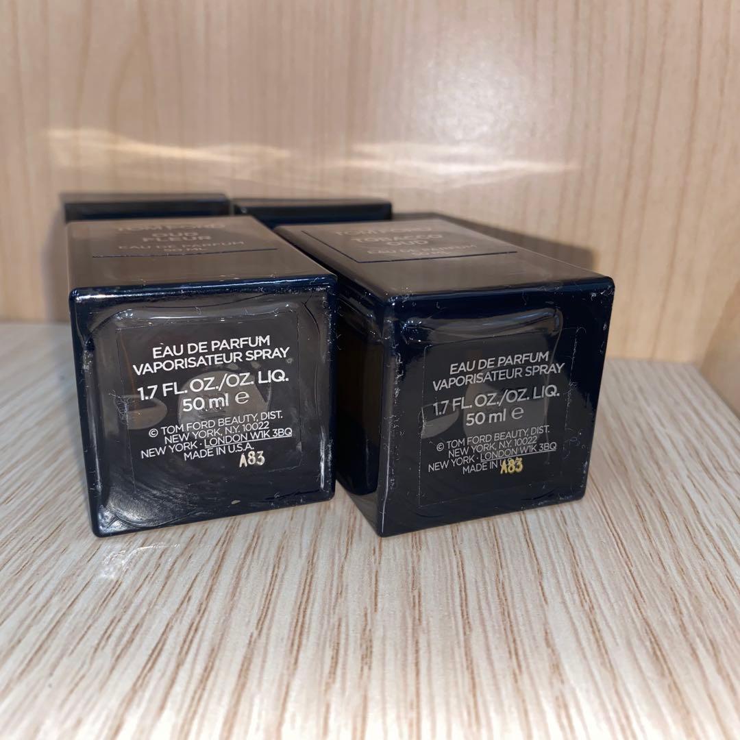 ▲トムフォード　香水　セット売り