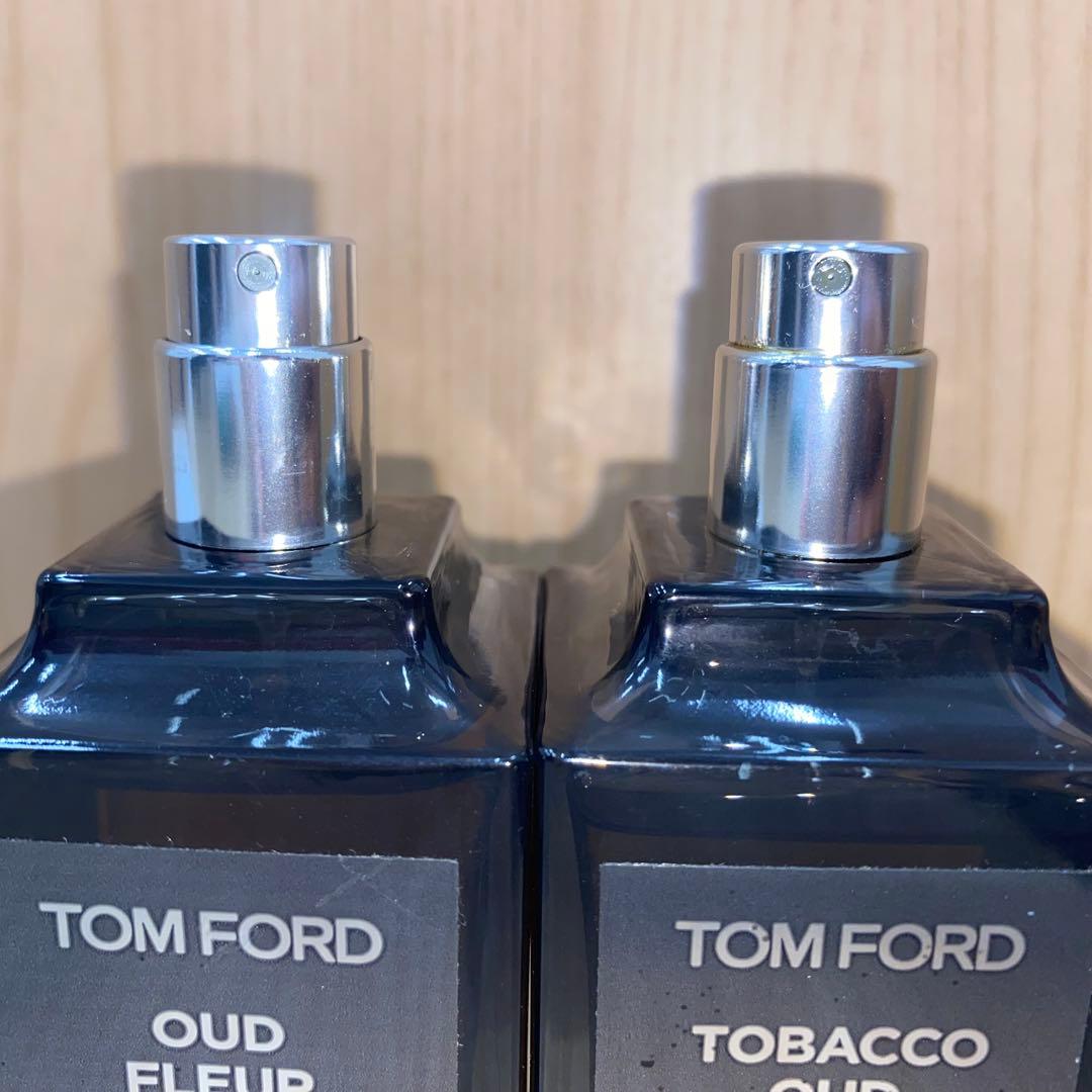 ▲トムフォード　香水　セット売り
