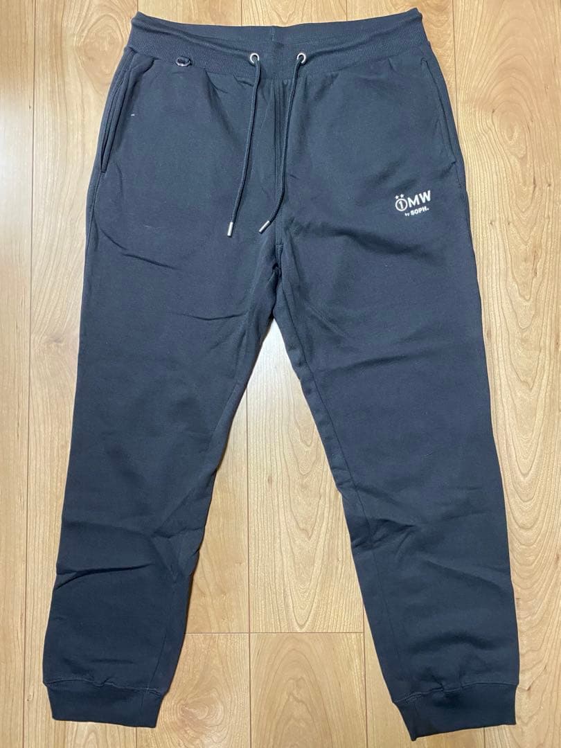 GU✖️SOPHコラボワンマイルウェア　4点セット売り