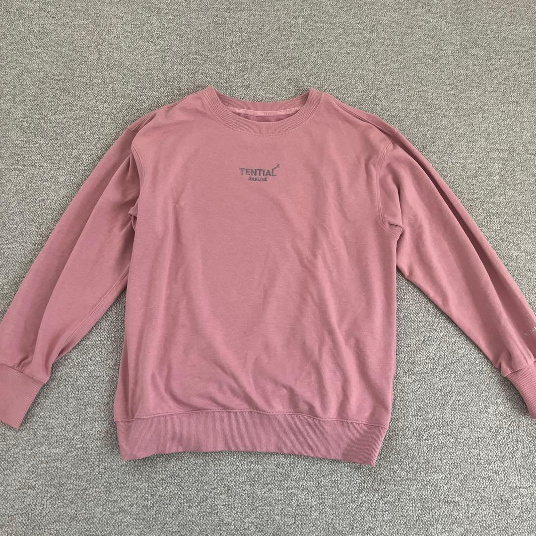 TENTIAL BAKUNE レディース Mサイズ
