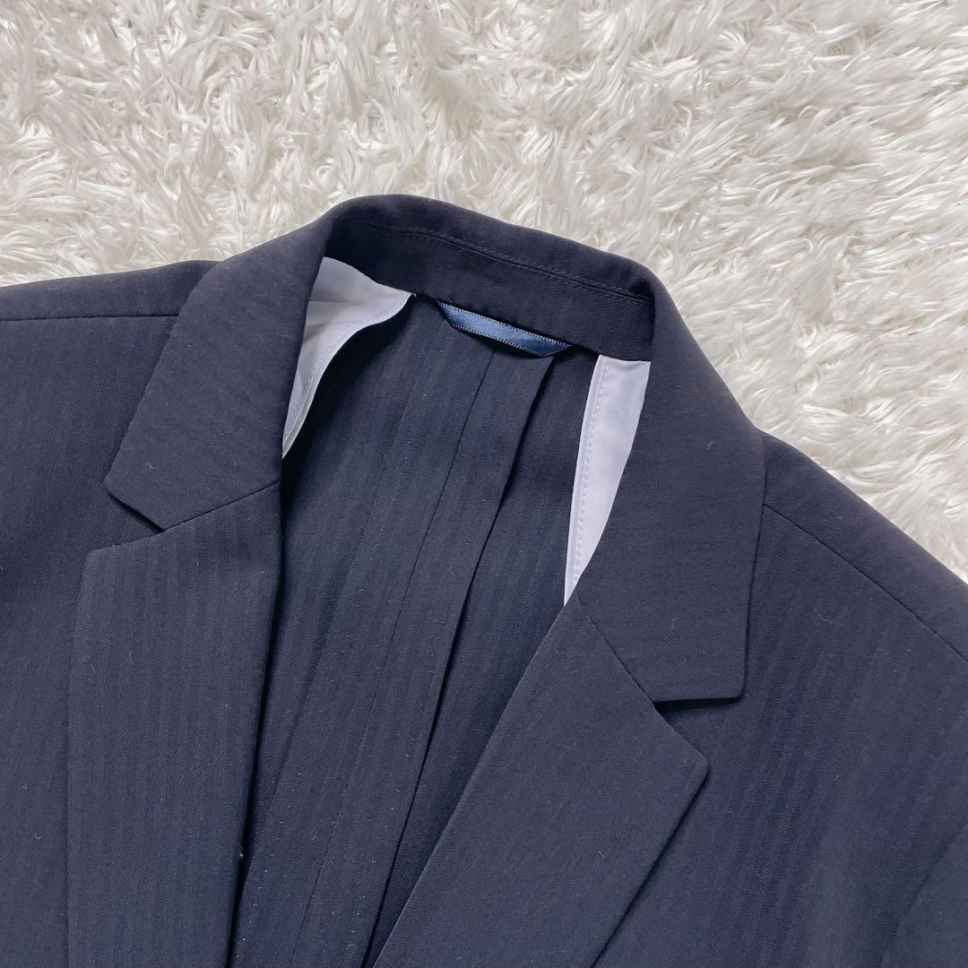 美品✨ ユキ トリイ パンツ スーツ セットアップ 洗える 近年モデル