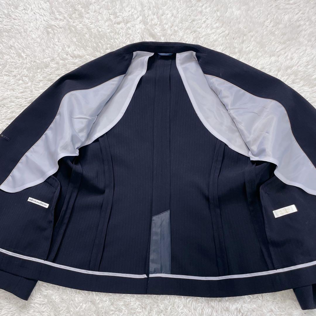 美品✨ ユキ トリイ パンツ スーツ セットアップ 洗える 近年モデル