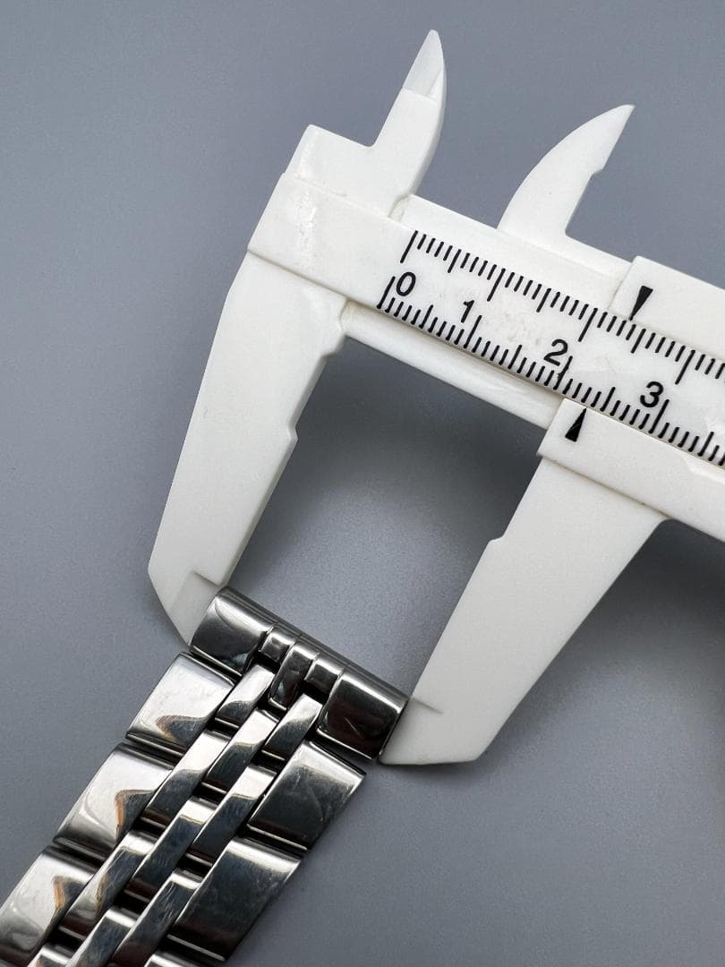 ブライトリング BREITLING クロノマットエボリューション SSブレス