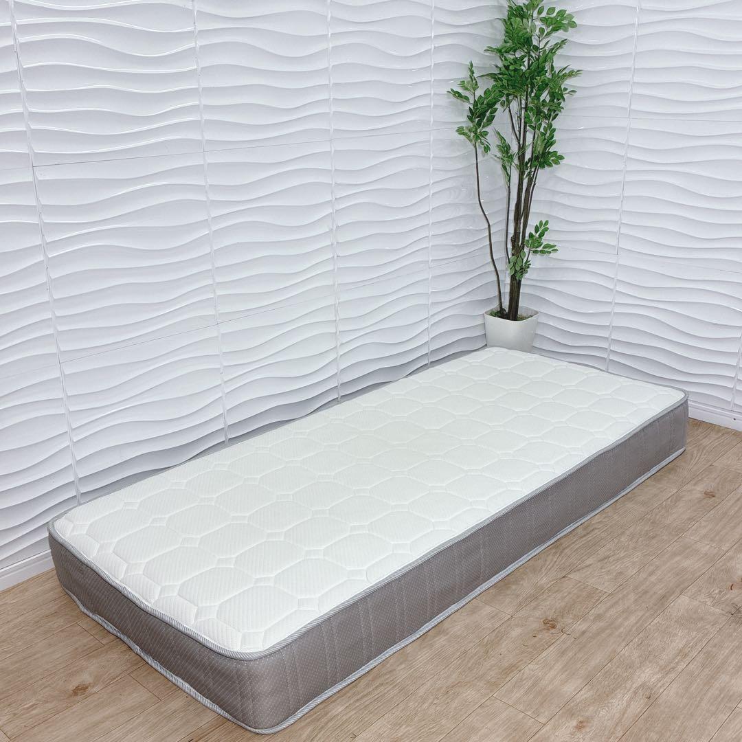 ◇Bed＆Mattress◇マットレス◇セミシングル◇大阪兵庫京都奈良滋賀和歌山