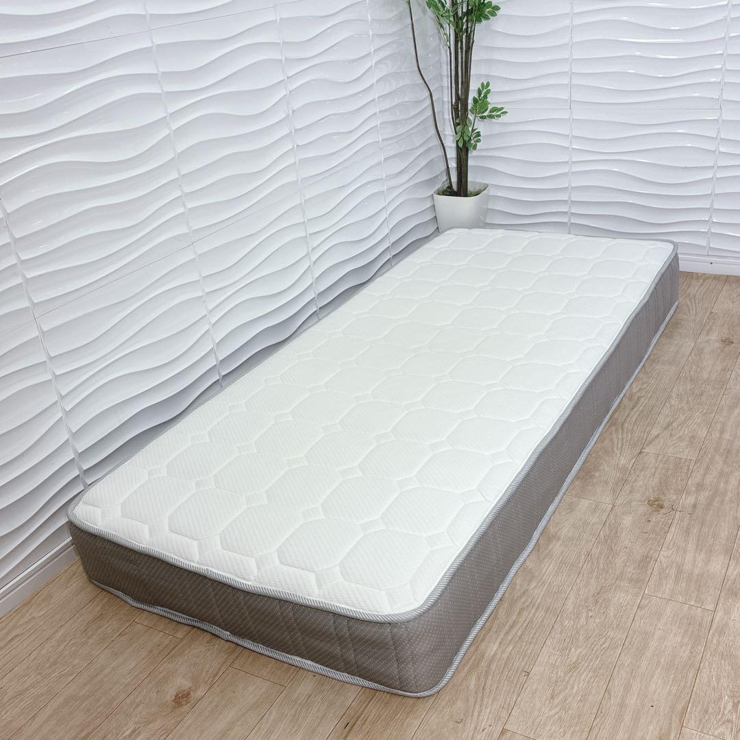 ◇Bed＆Mattress◇マットレス◇セミシングル◇大阪兵庫京都奈良滋賀和歌山