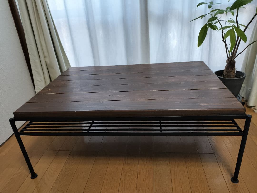 東馬　ケルト　ローテーブル