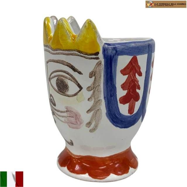 卵立て エッグスタンド 王子 王様 キング 皇子 スザンナデシモーネ 1個