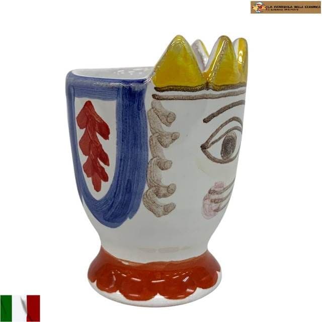 卵立て エッグスタンド 王子 王様 キング 皇子 スザンナデシモーネ 1個