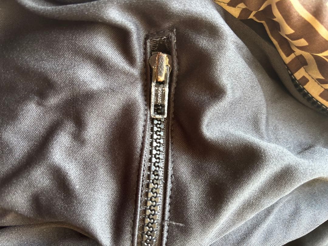 FENDIリバーシブルジャケットヴィンテージ