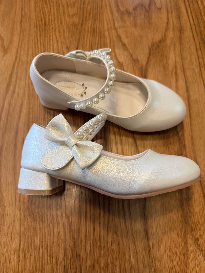 【入学式・発表会】最終値下 メゾピアノ　フォーマルセット130