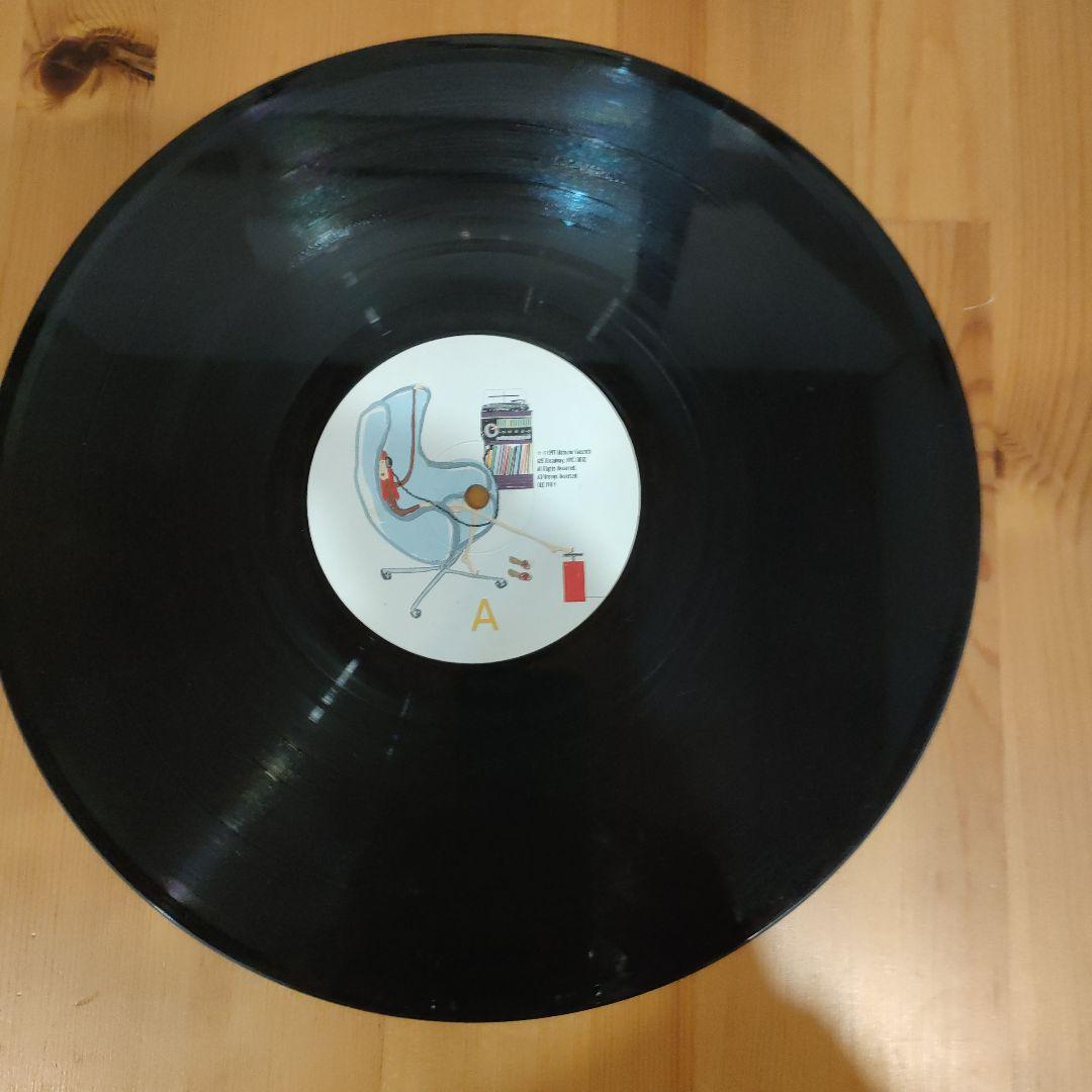 邦楽 PIZZICATO FIVE HAPPY END OF THE WORLD