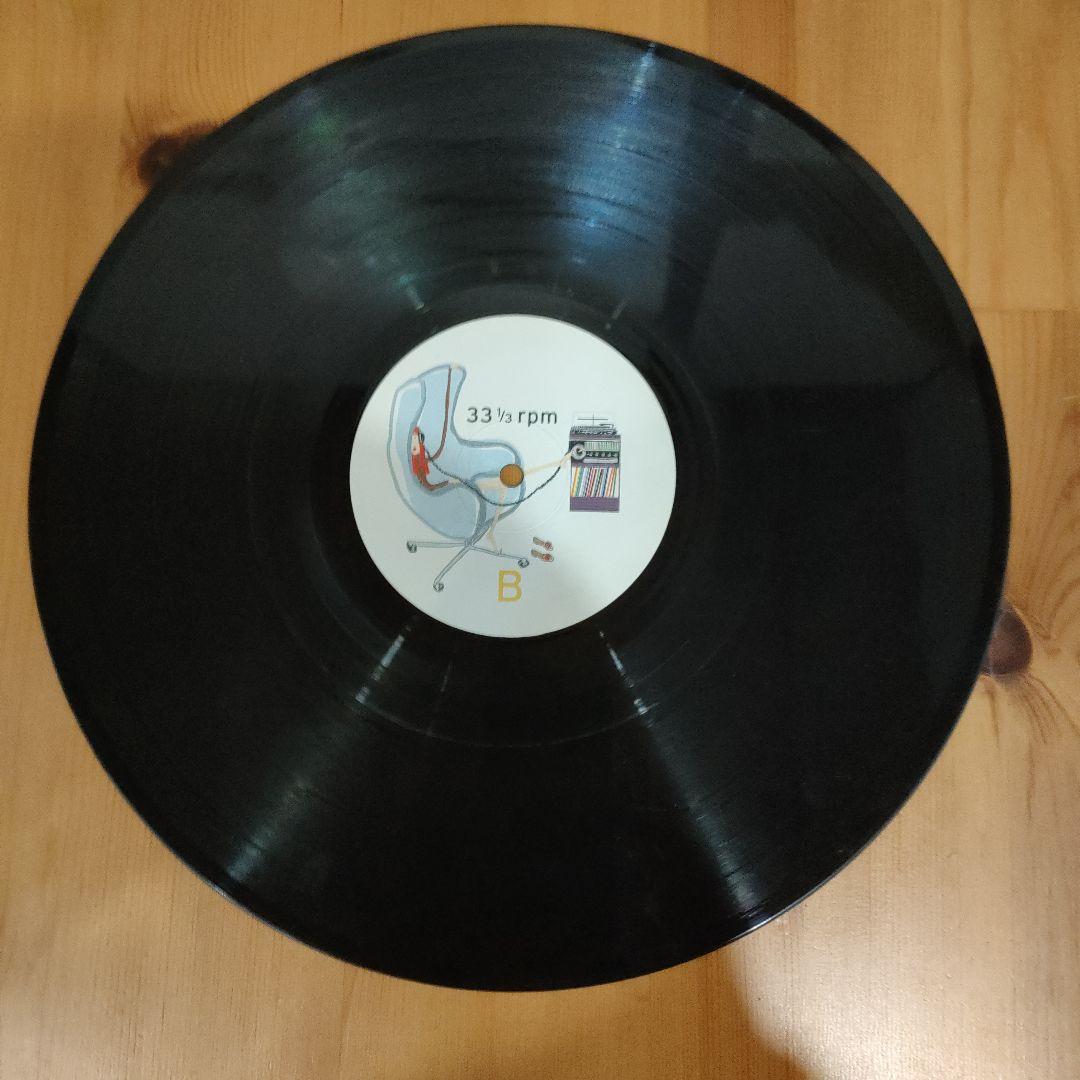 邦楽 PIZZICATO FIVE HAPPY END OF THE WORLD