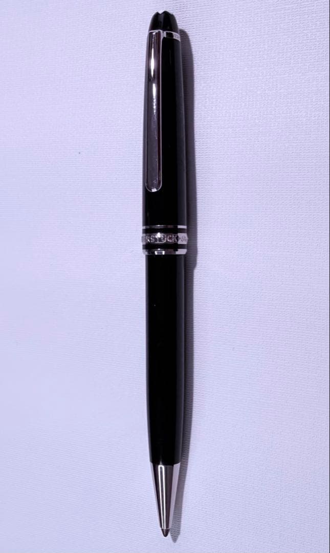 MONTBLANC モンブラン マイスターシュテュック ボールペン