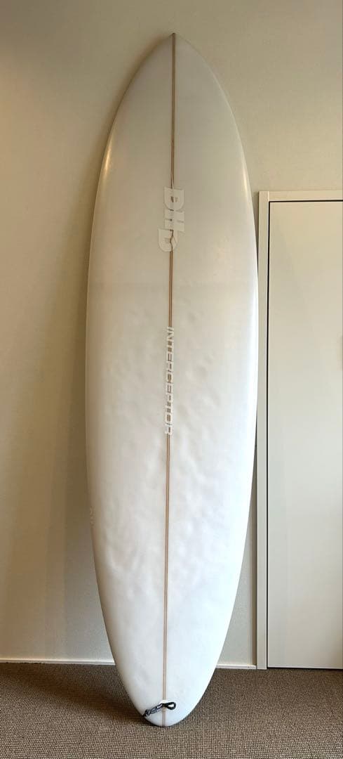 dhdサーフボード インターセプター