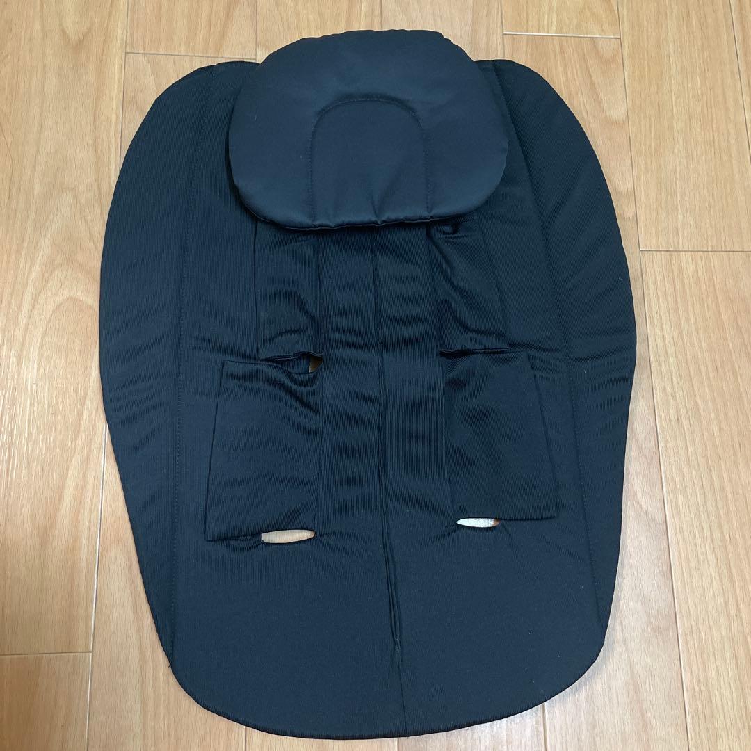 cybex メリオカーボン