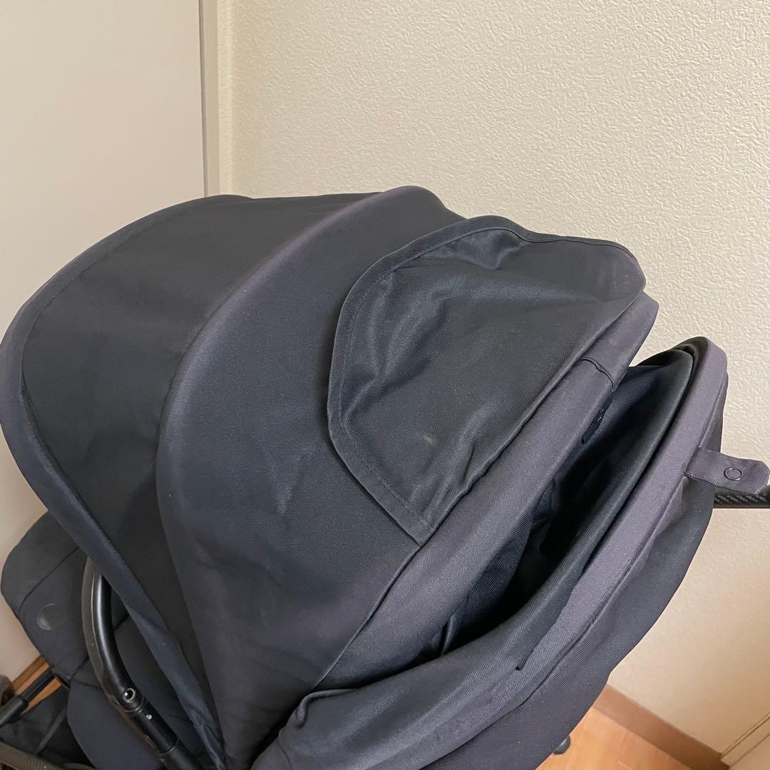 cybex メリオカーボン