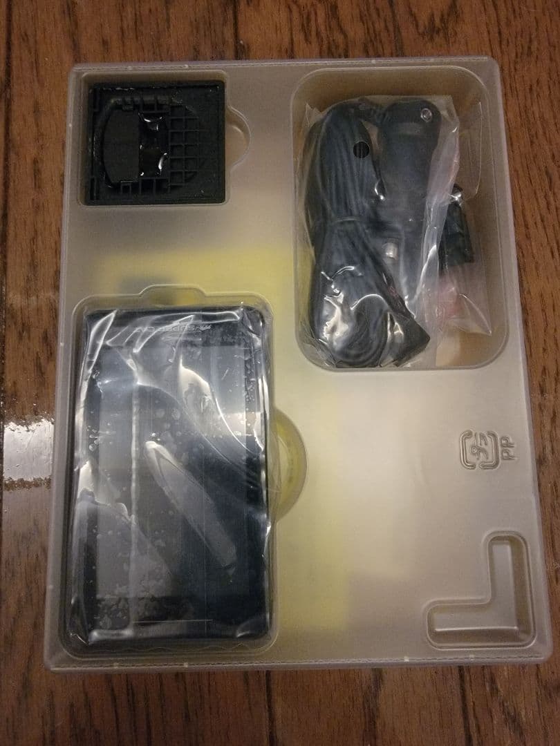 SUPER CAT A1100 レーダー探知機 最新データ ユピテル