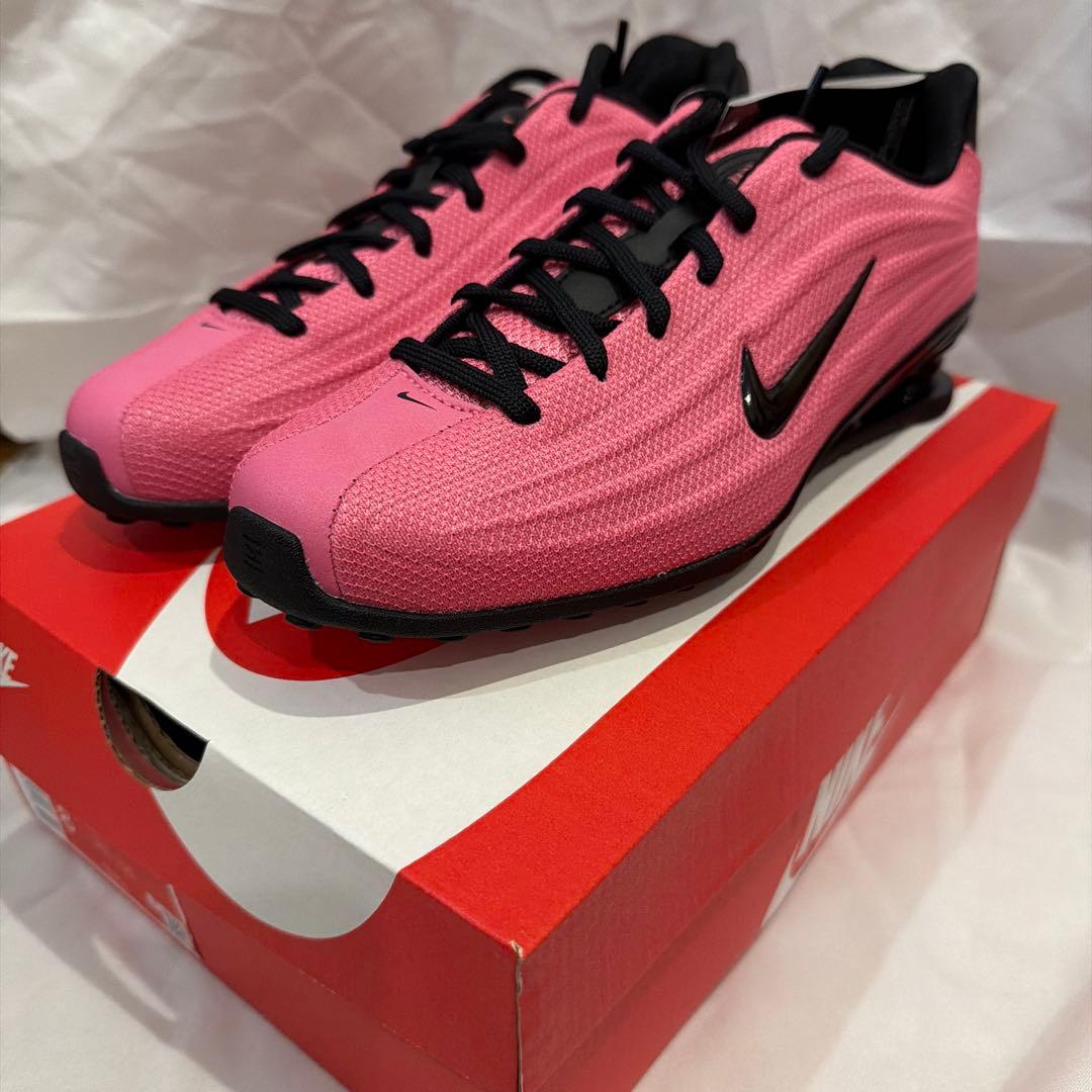 ⭐︎定価18700円⭐︎W Nike Shox Z US8