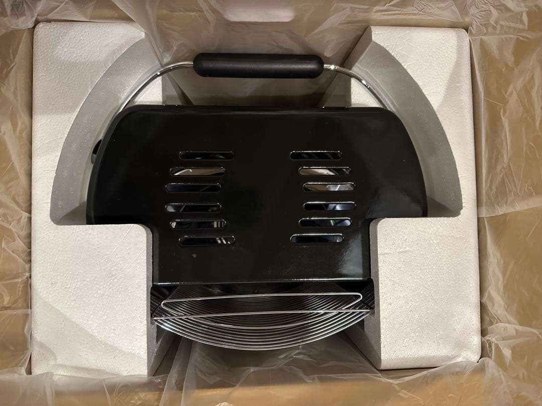 【即日発送可】【新品】イワタニ ガスストーブ デ力暖Ⅱ CB-STV-DKD2