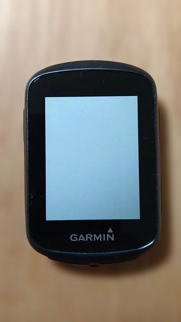 Garmin Edge 130 Plus サイクルコンピュータ本体
