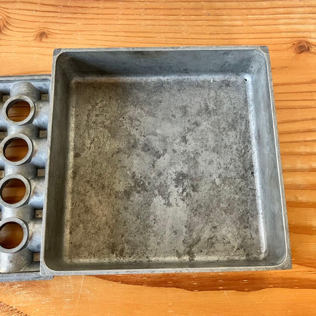 Ultima15 Ashtray デンマーク 名作 ミッドセンチュリー 灰皿