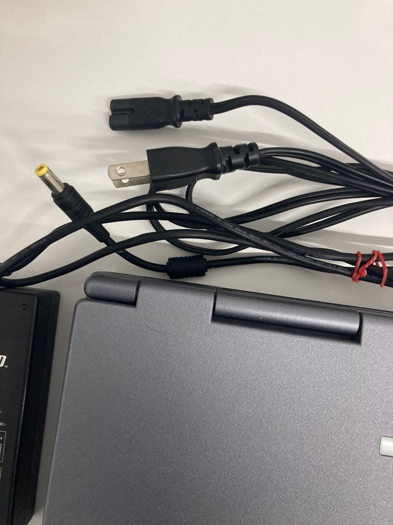 NEC LAVIE NX LW23D/5 Windows2000 ノートPC