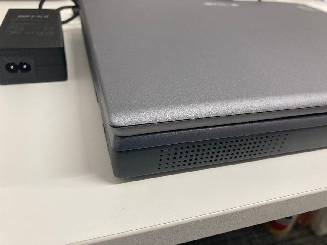 NEC LAVIE NX LW23D/5 Windows2000 ノートPC