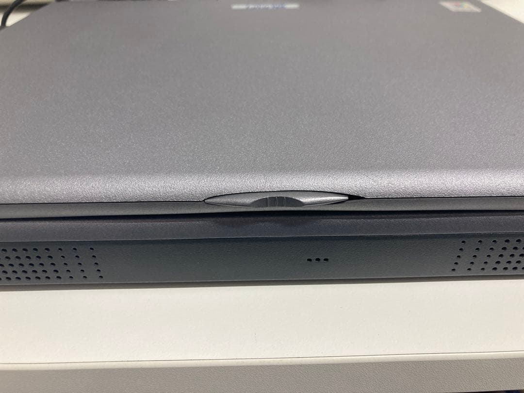 NEC LAVIE NX LW23D/5 Windows2000 ノートPC