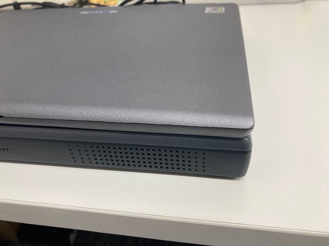 NEC LAVIE NX LW23D/5 Windows2000 ノートPC