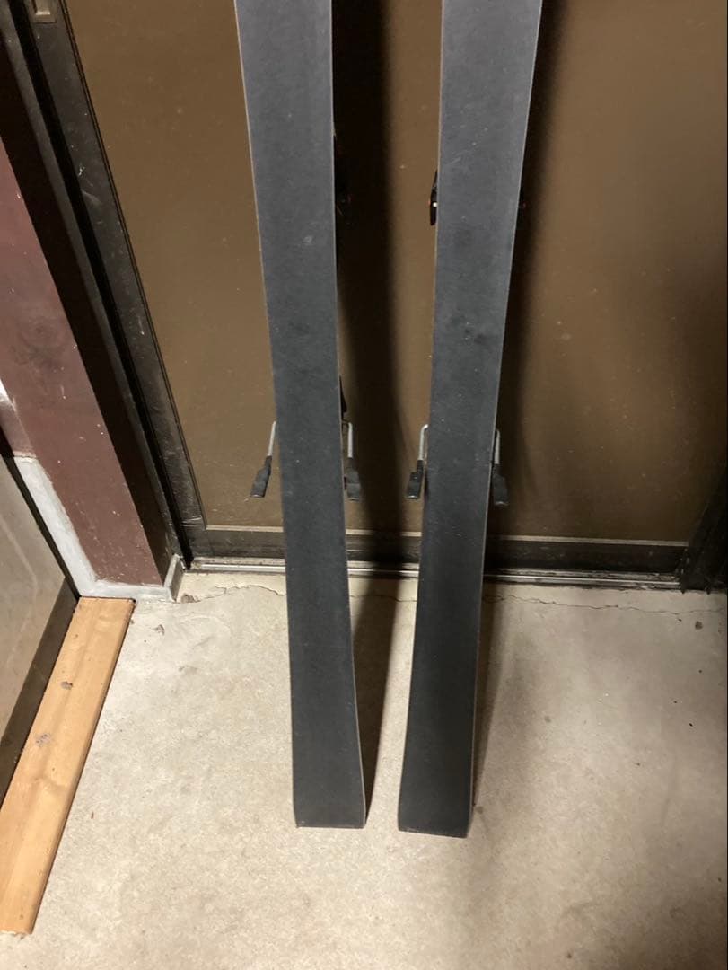 HART スキー板 155cm 値下げしました