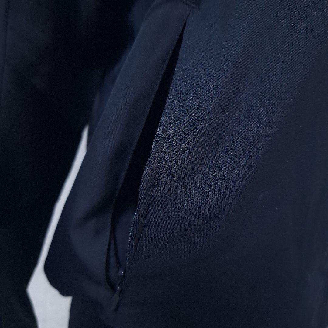 アンブロ イングランド代表 ジップアップ ブルゾン トラックジャケット