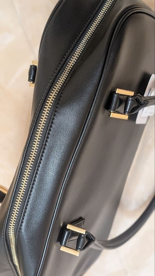 マリークヮント バッグ 新品タグ付き！