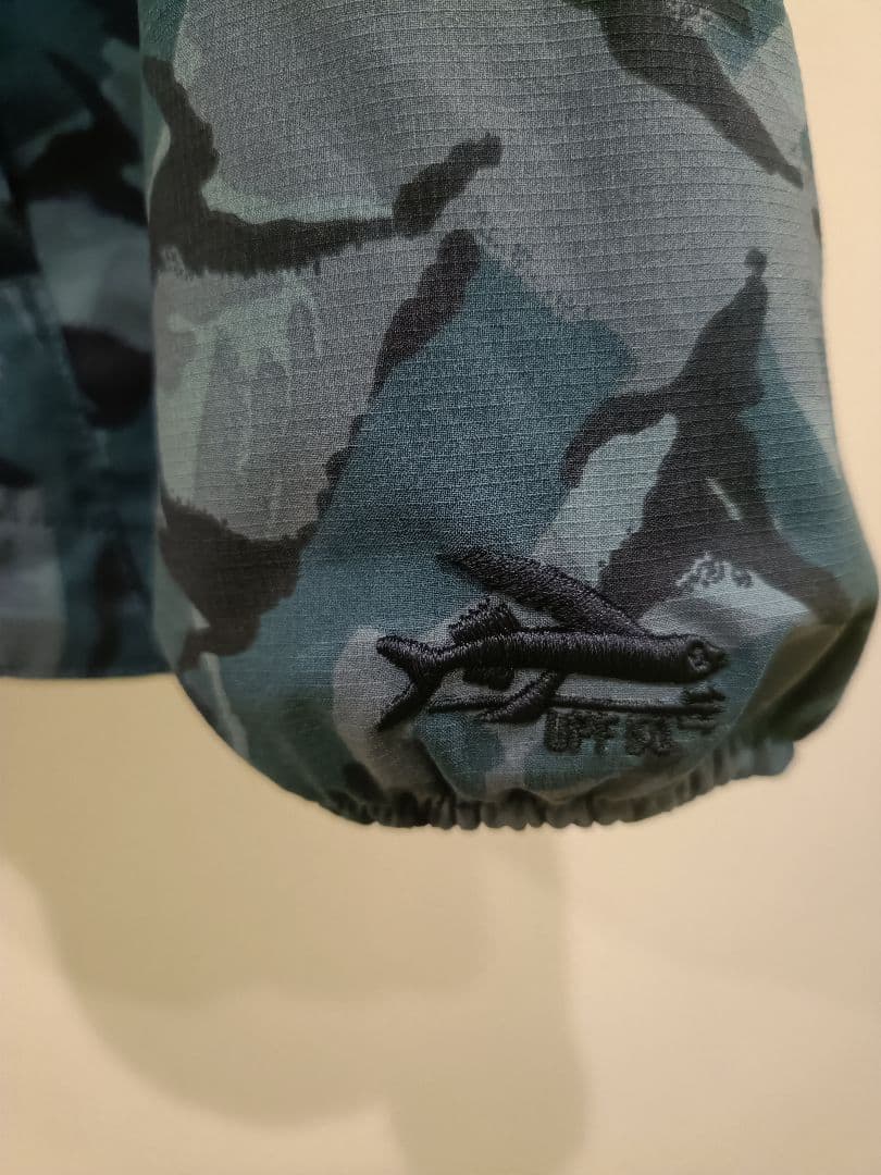 パタゴニア Patagonia ストレッチテール プレーニング フーディ