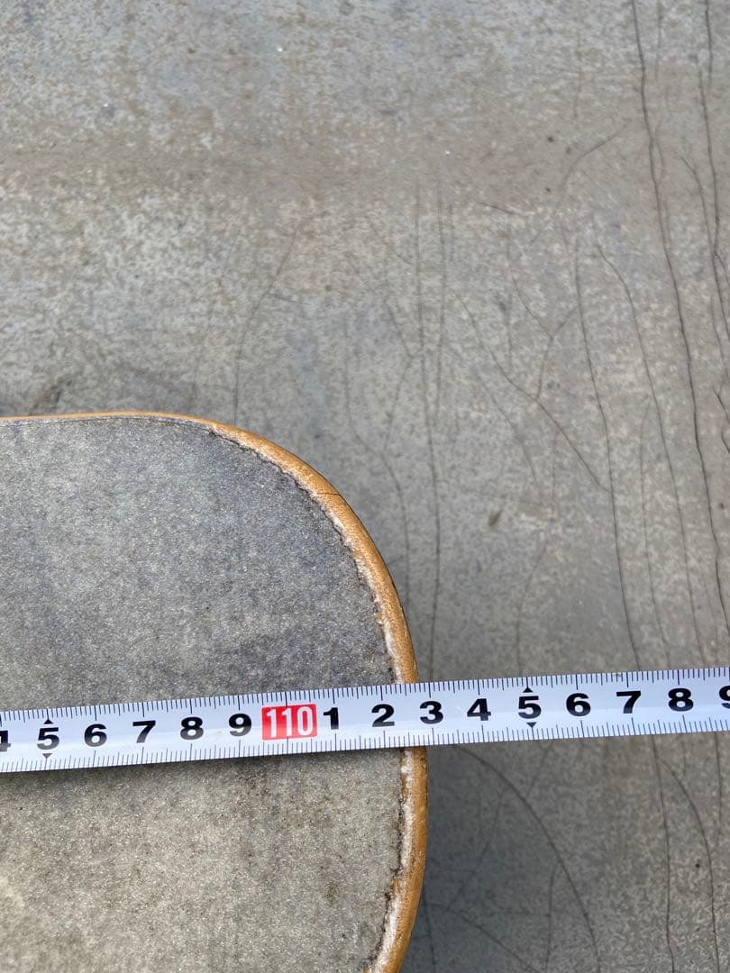 ロング　スケートボード　ロンスケ　リバース　(初級、中級者向)