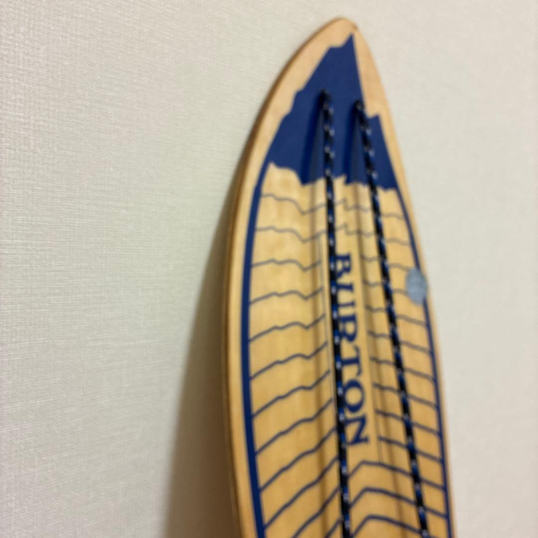 BURTON スローバック　2016年モデル 　100センチ　キッズ用