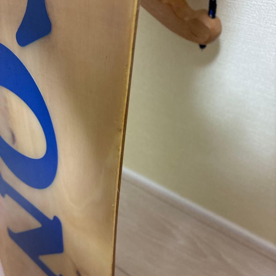 BURTON スローバック　2016年モデル 　100センチ　キッズ用