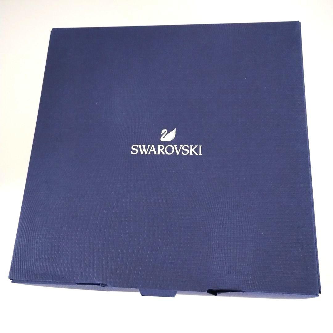 【新品未使用】スワロフスキー アラジン ジーニー GENIE 魔人 ディズニー