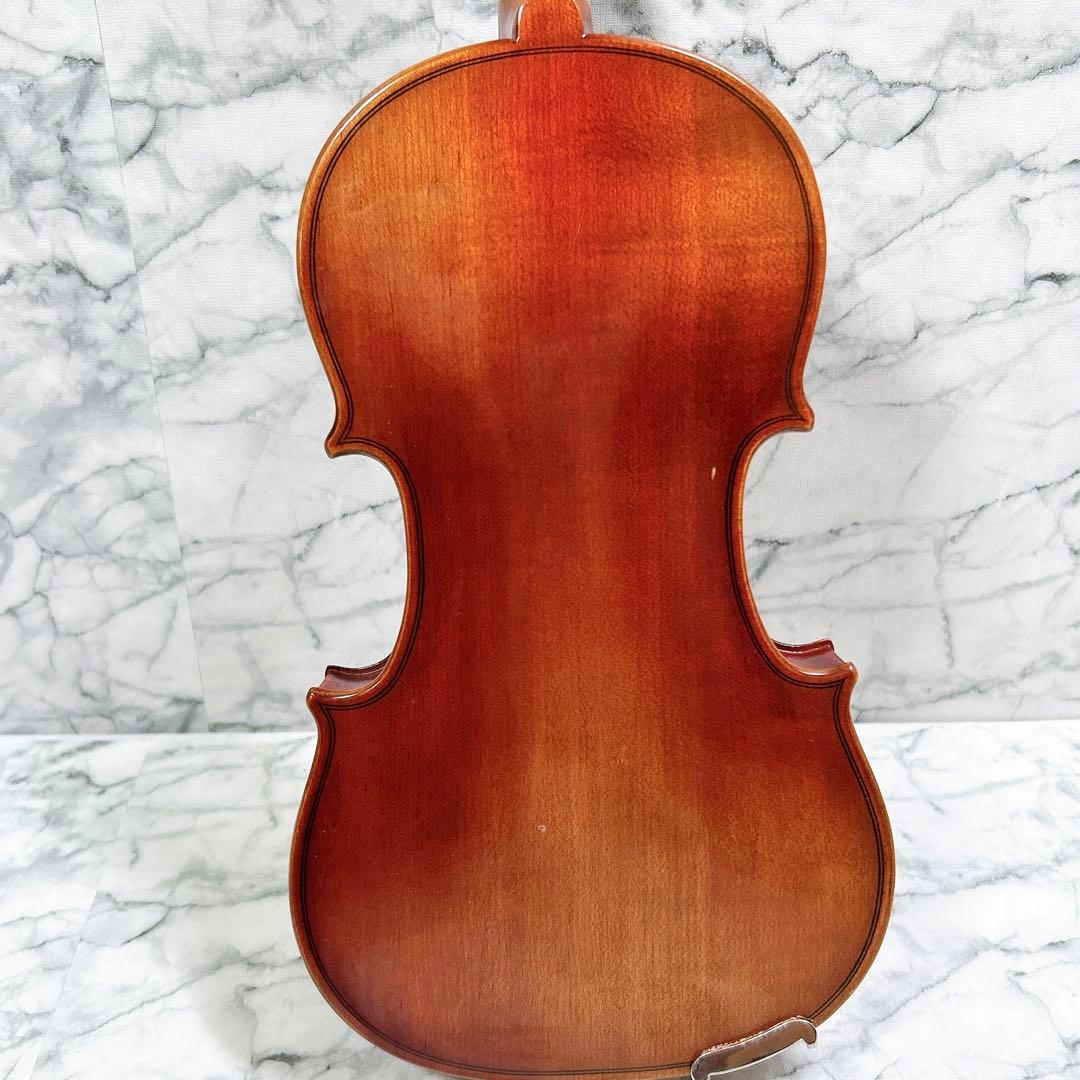 SUZUKI バイオリン No.200 1/8 入門 1996年