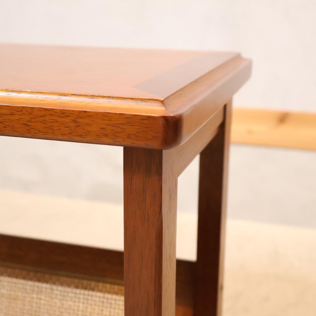 maruni マルニ 地中海 マガジンラック アンティーク調 クラシカル