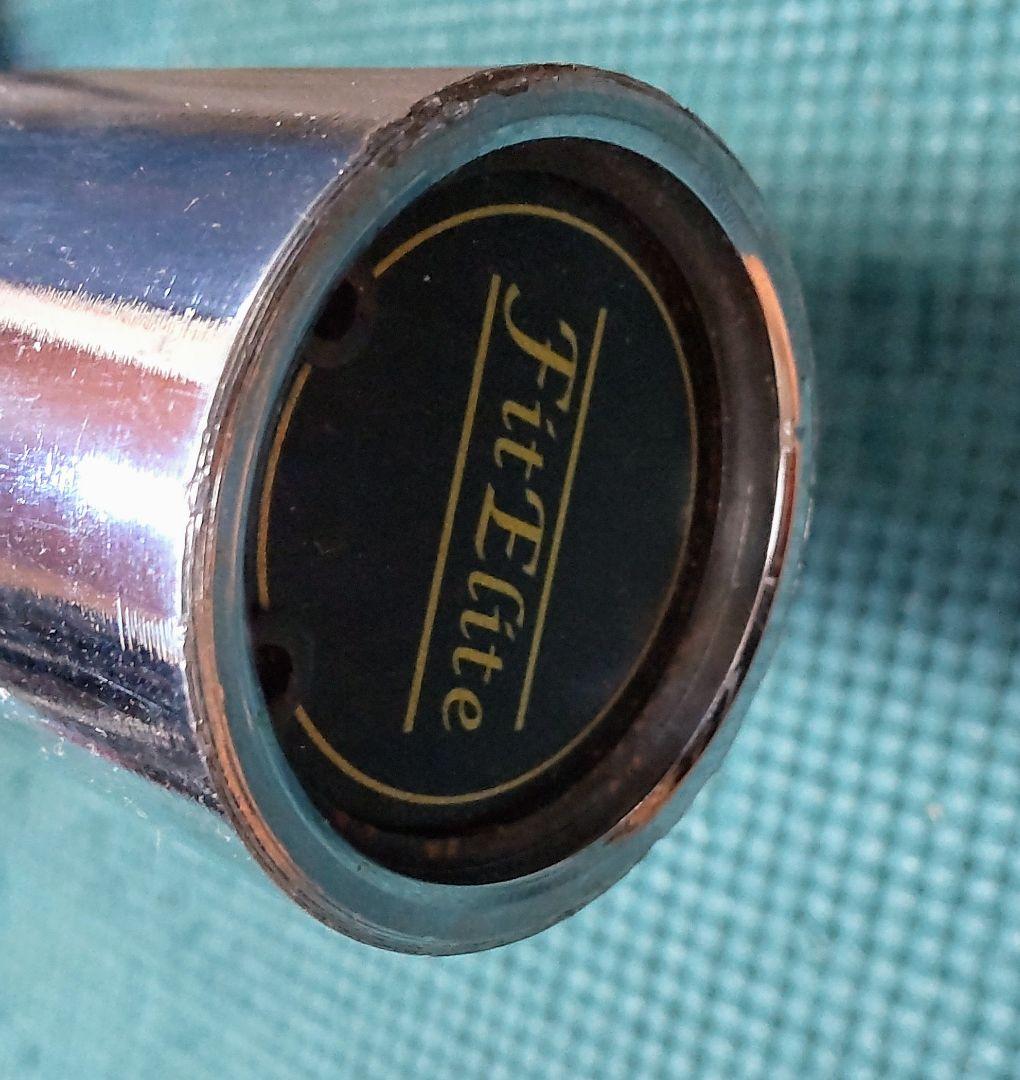 ヘックスバー フィット エリート