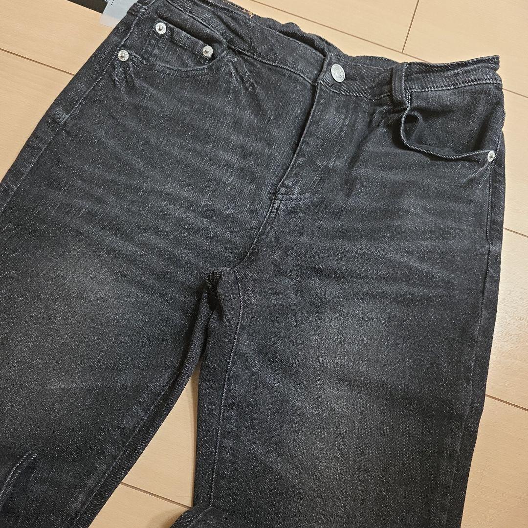 Sevenfairy❤伝説スキニー❤ブラック❤S