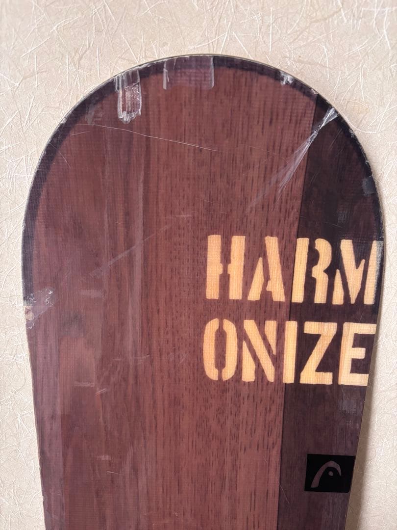 HEAD スノーボード 板のみ