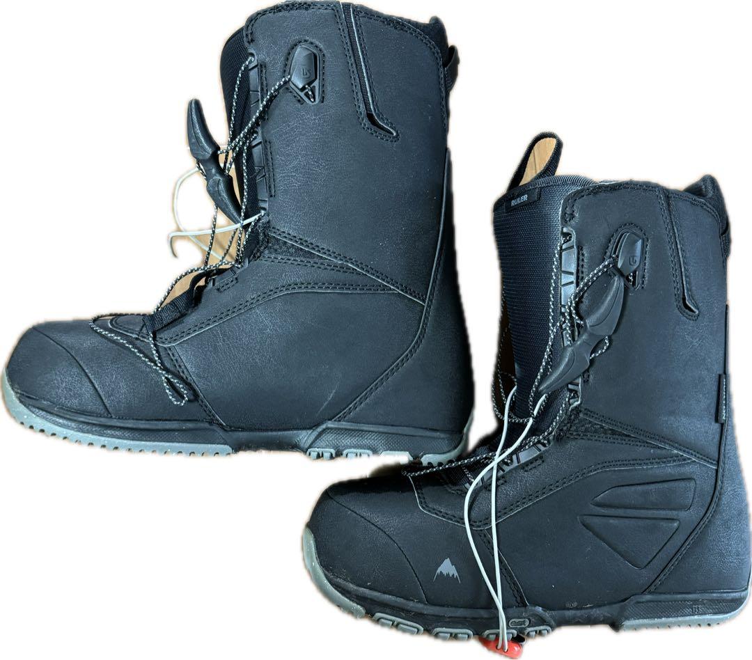 スノーボードブーツ/BURTON RULER