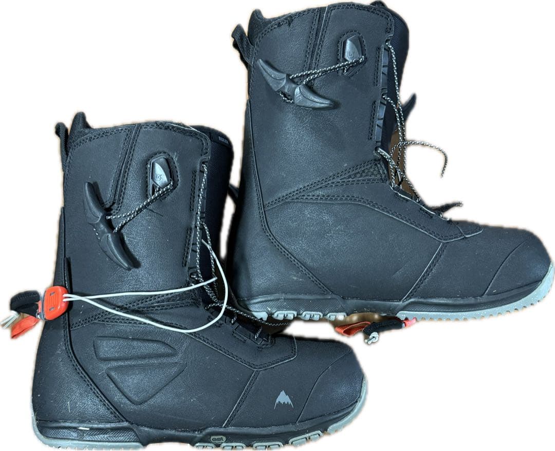 スノーボードブーツ/BURTON RULER