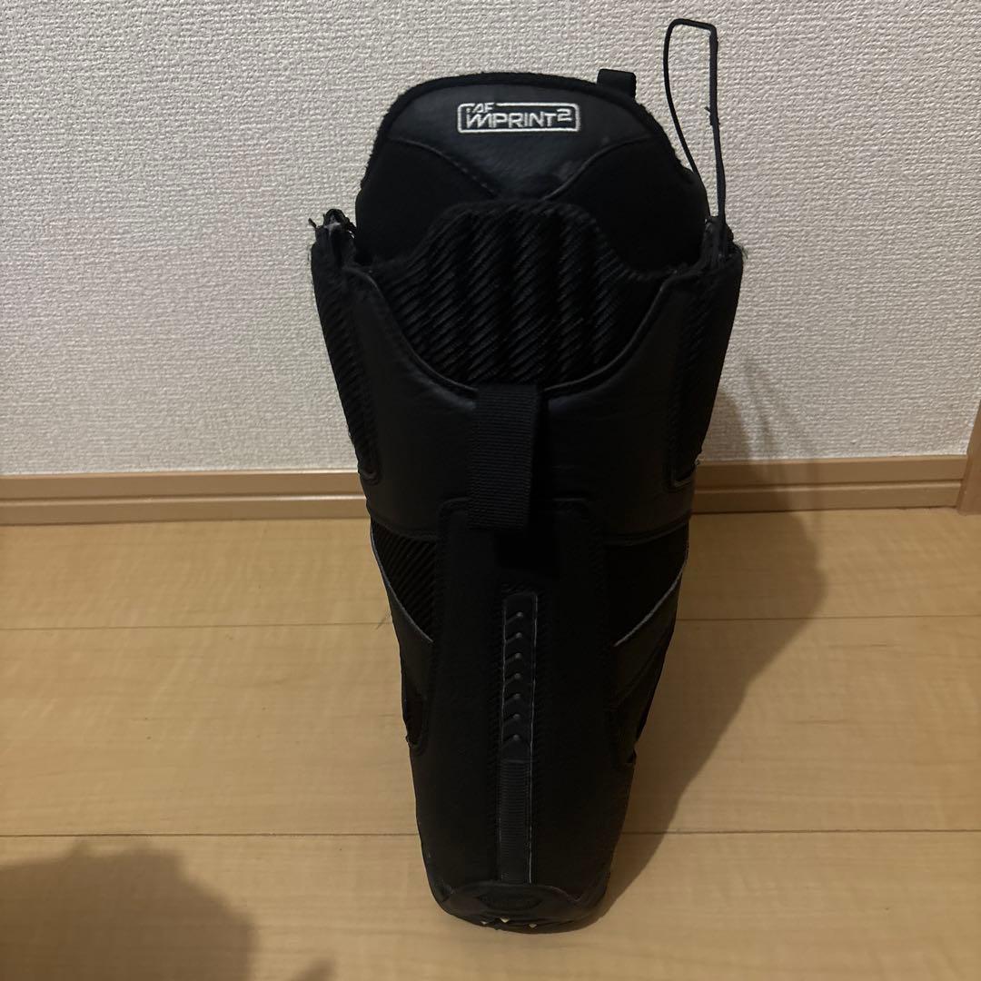 27.5cm BURTON スノーボードブーツ