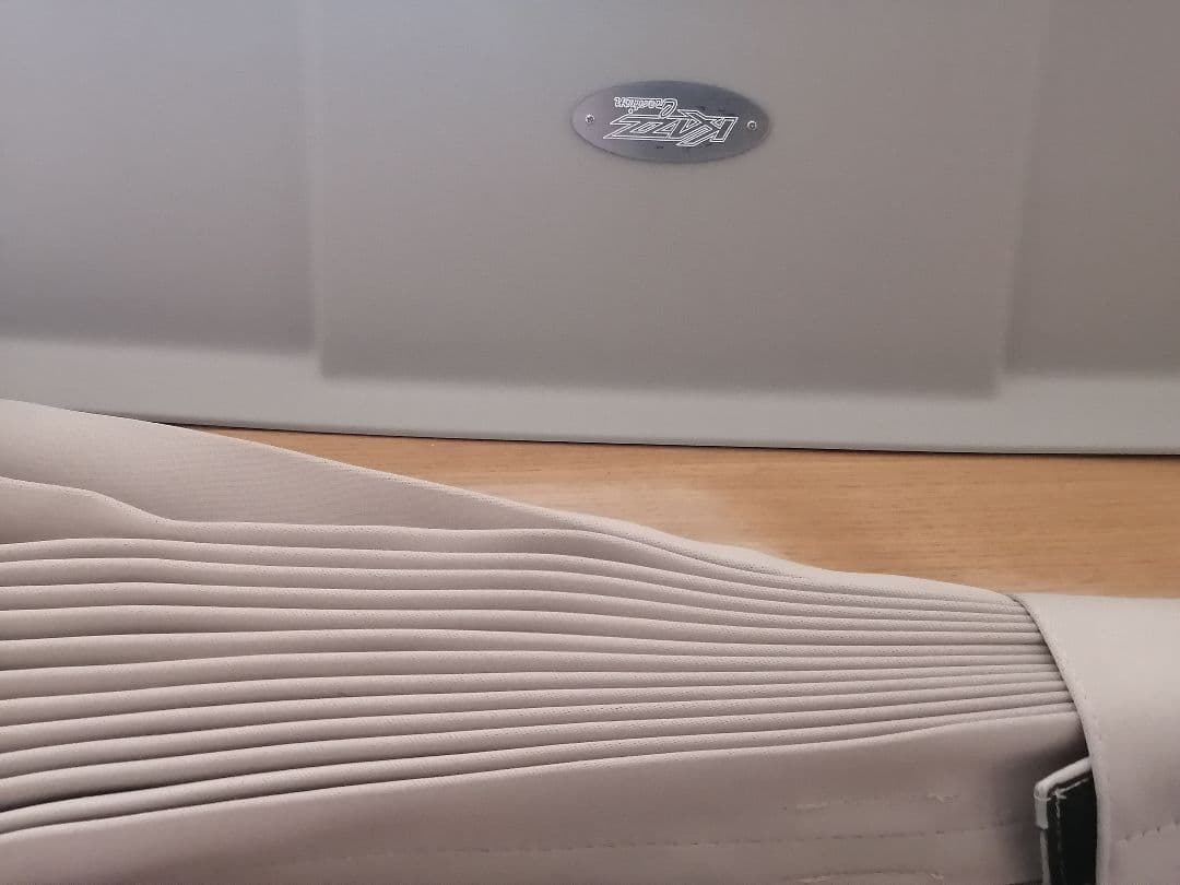 カーテンキット　 da17 エブリイ ハイルーフ　間仕切りセンターカーテン