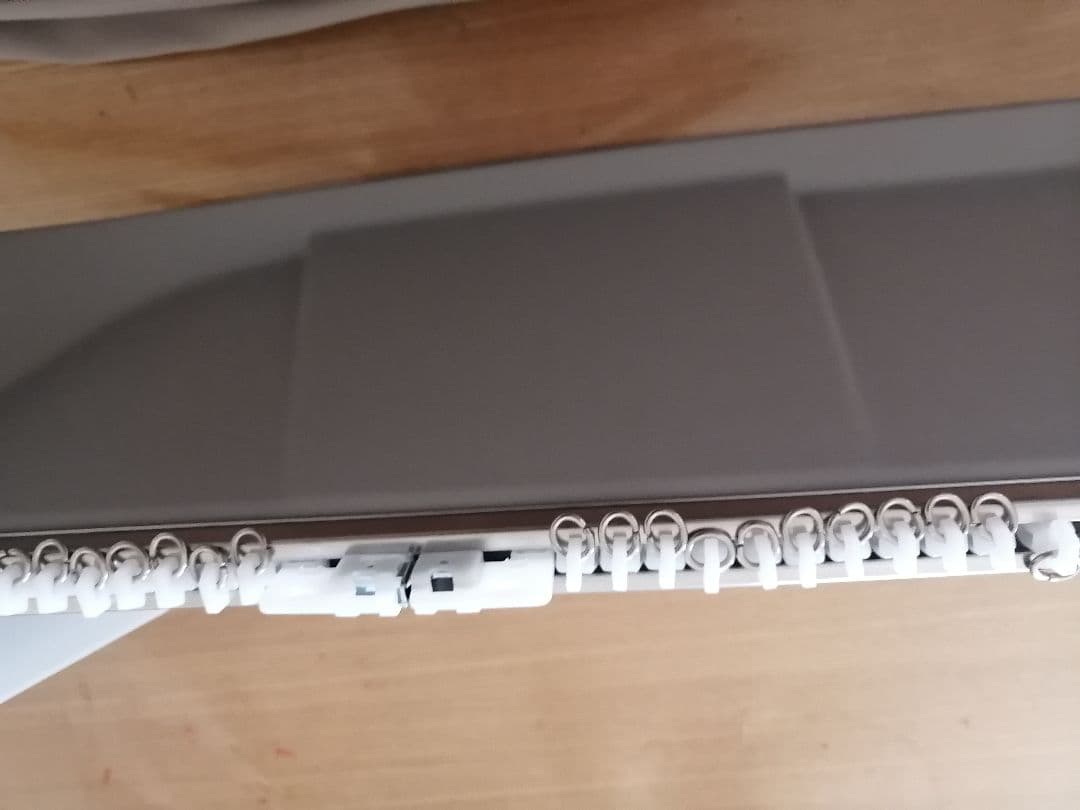 カーテンキット　 da17 エブリイ ハイルーフ　間仕切りセンターカーテン