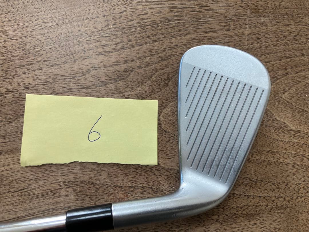 Taylor Made P790 (2021) レフティ 6-9