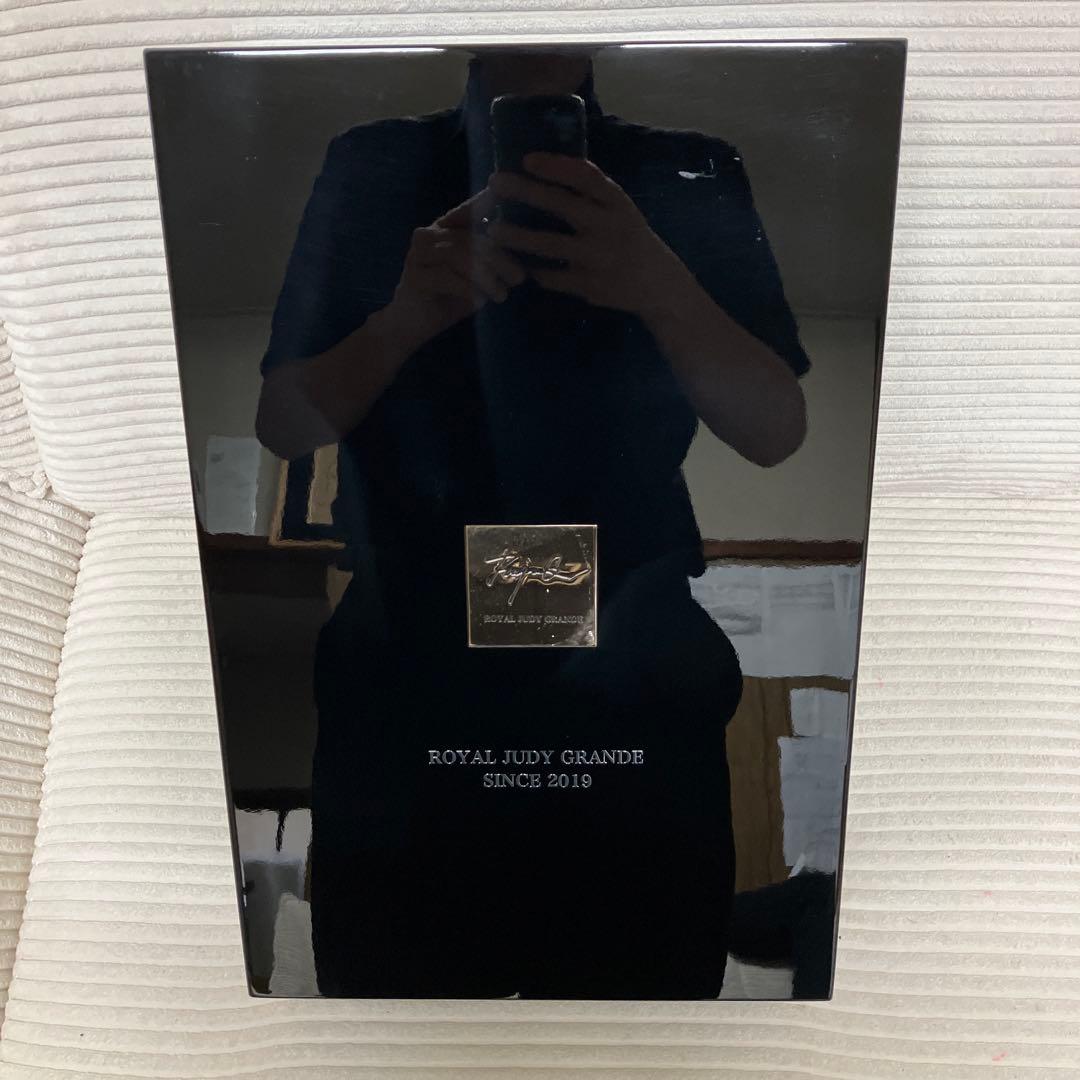 カミュ ジュビリータイプ JUDY GRANDE2019