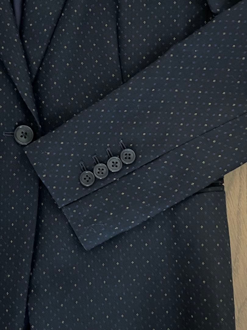 美品　ポールスミス　レディーススーツ上下セット